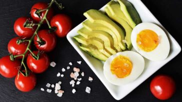 overviewketo - 16 Foods to Eat on a Ketogenic Diet