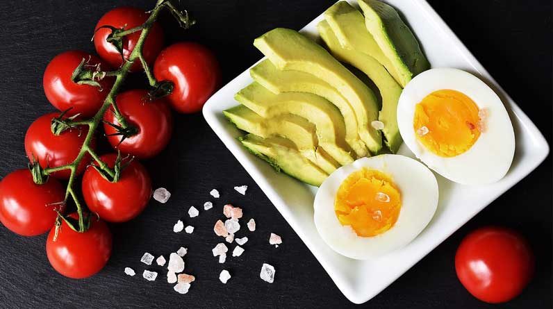 overviewketo - 16 Foods to Eat on a Ketogenic Diet
