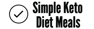 Simple Keto Diet Meals