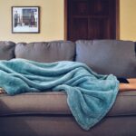 apartment bed carpet chair - “Keto flu”: what is it and how to cope with it?