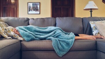 apartment bed carpet chair - “Keto flu”: what is it and how to cope with it?