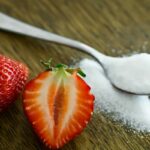 berry close up cooking delicious - Keto sugar substitutes: 7 things you need to know