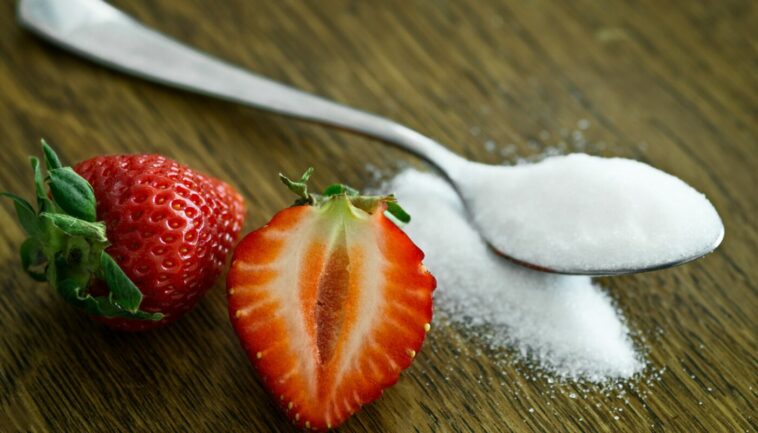 berry close up cooking delicious - Keto sugar substitutes: 7 things you need to know