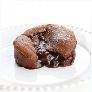Roy’s Chocolate Souffle (Molten Lava Cake) - chocolate souffle cake 300x300 1
