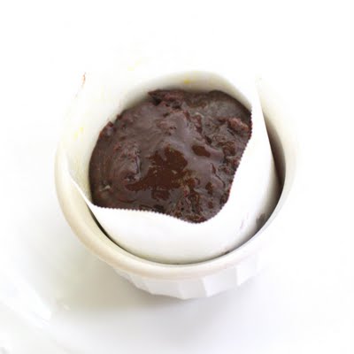 Roy’s Chocolate Souffle (Molten Lava Cake) - souffle2Bbatter