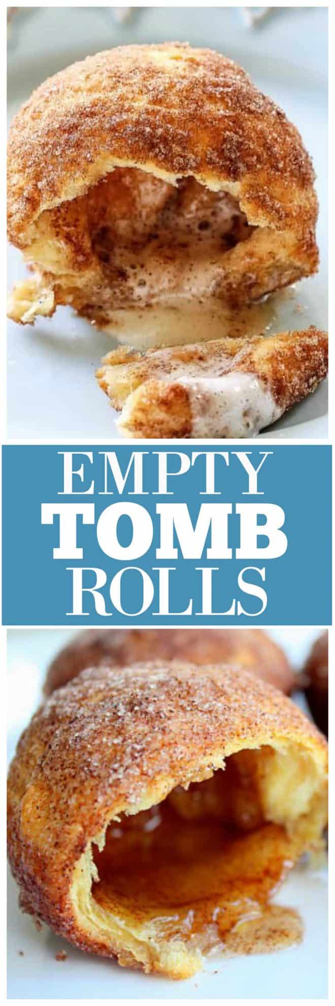 fb image - Empty Tomb Rolls