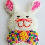 Easter Bunny Cake - fb image 139