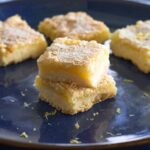 fb image - Lemon Bars