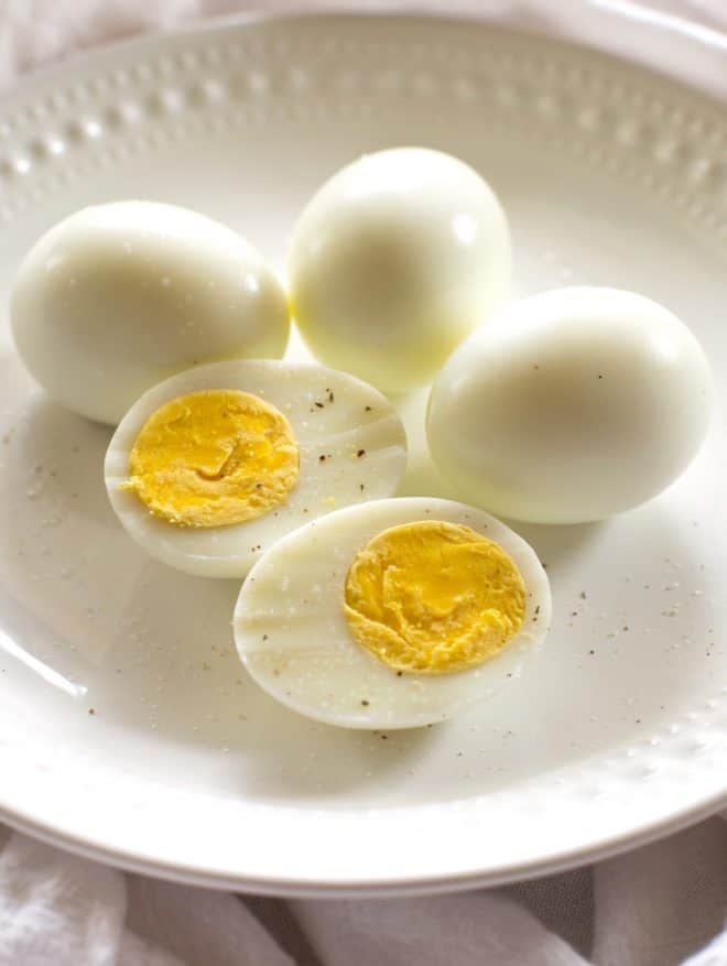 fb image - How To Hard Boil Eggs