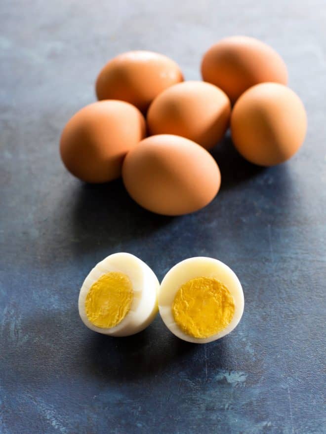 fb image - How To Hard Boil Eggs