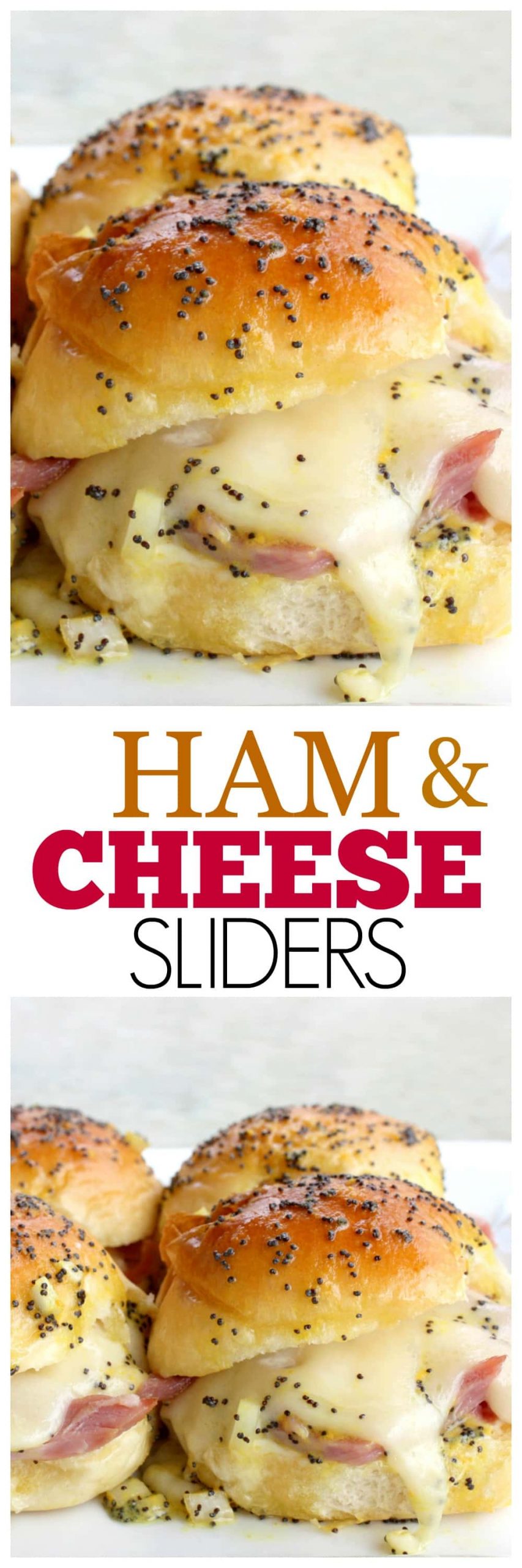 fb image scaled - Ham and Cheese Sliders