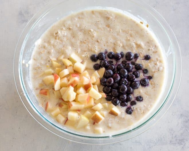 fb image - Baked Oatmeal