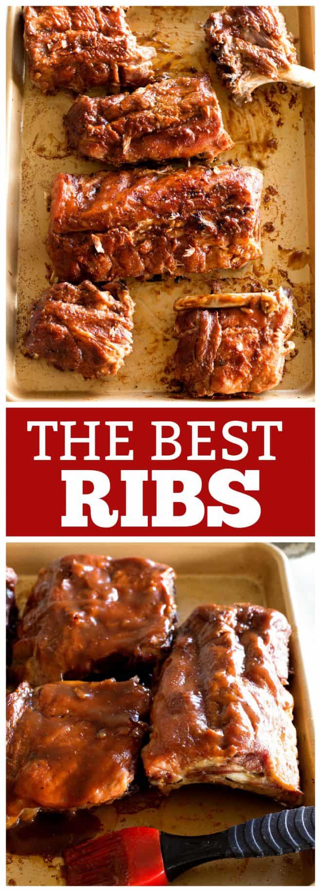 fb image - Slow Cooker/Instant Pot Ribs