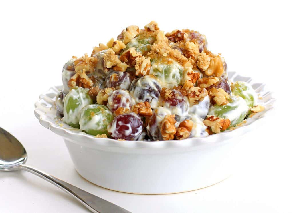 fb image - Grape Salad