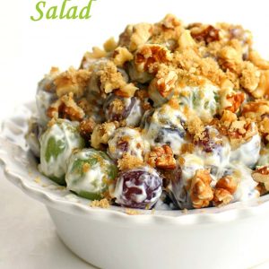 fb image - Grape Salad