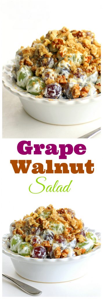 fb image - Grape Salad