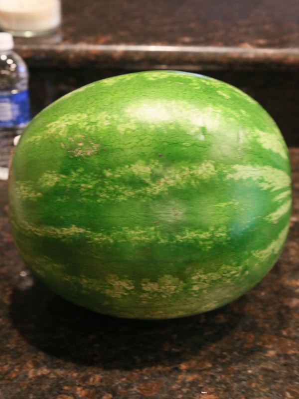 fb image - How to Cut a Watermelon into Sticks