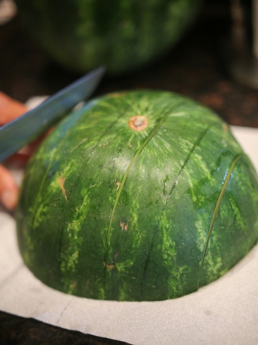 fb image - How to Cut a Watermelon into Sticks