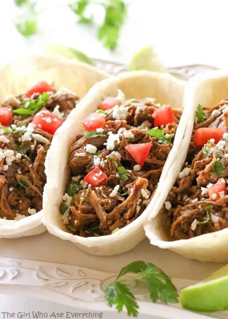 fb image - Barbacoa Tacos