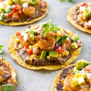 Shrimp Tostadas - fb image 85