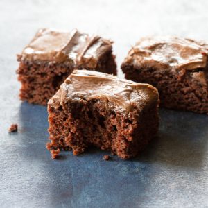 fb image - Zucchini Brownies