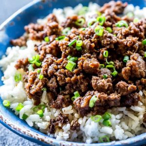 fb image - Korean Beef fb image - Korean Beef