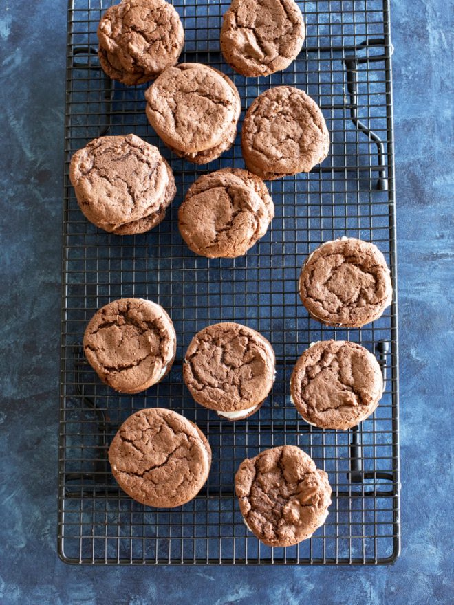 Homemade Oreos - fb image 190