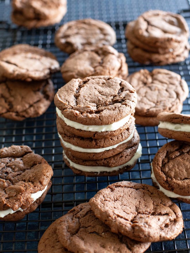 Homemade Oreos - fb image 195