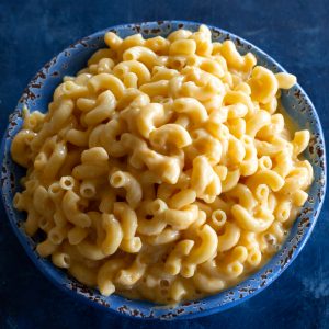 fb image - Stove Top Mac and Cheese