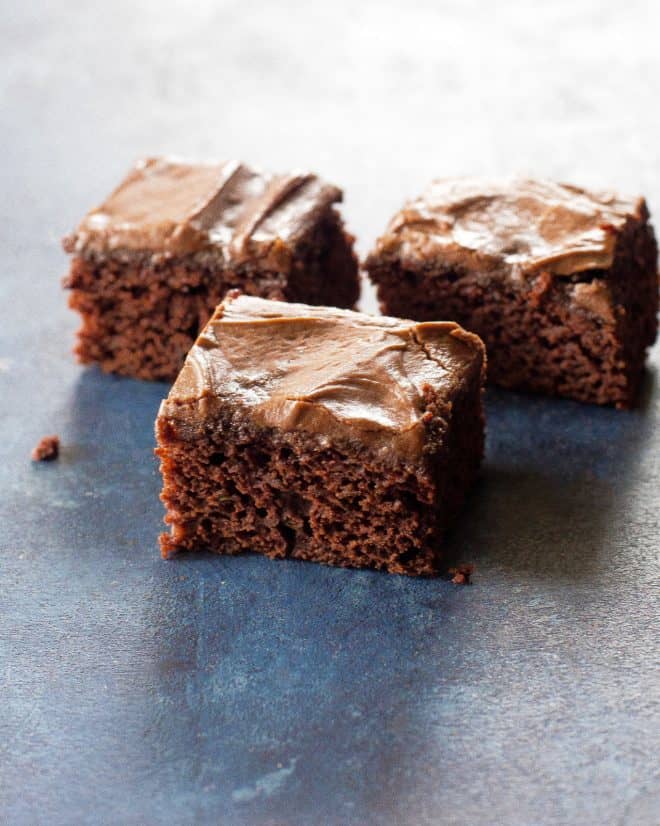 fb image - Zucchini Brownies