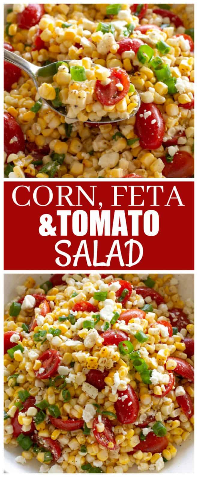 fb image - Corn, Tomato, and Feta Salad