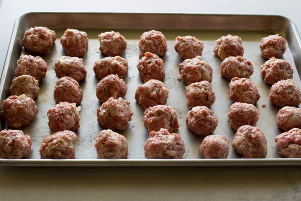 fb image - Swedish Meatballs