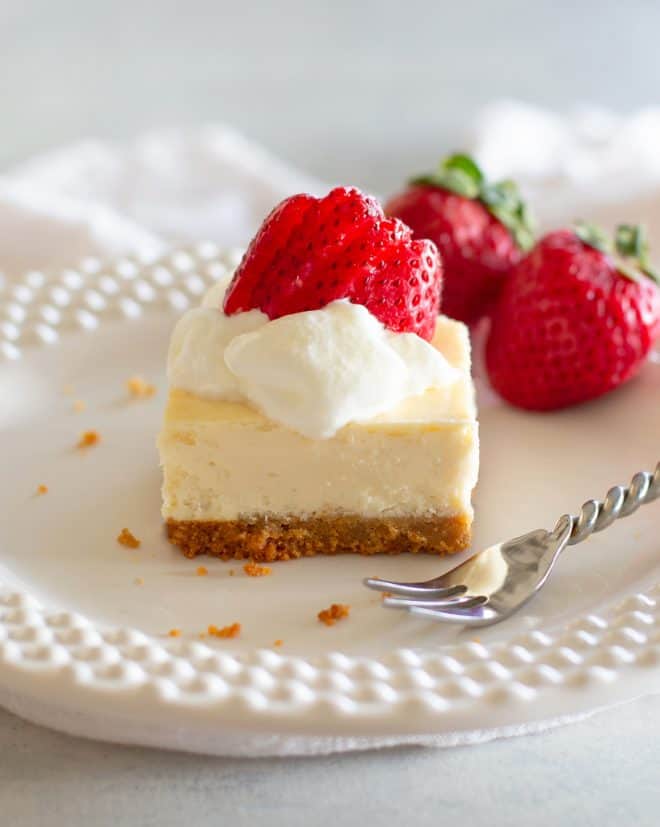 fb image - Keto Cheesecake