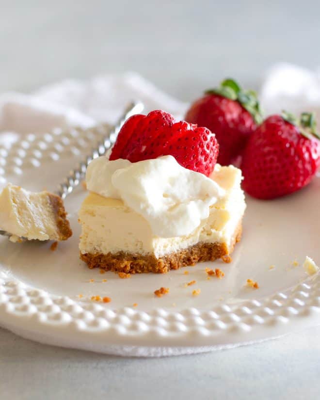 fb image - Keto Cheesecake