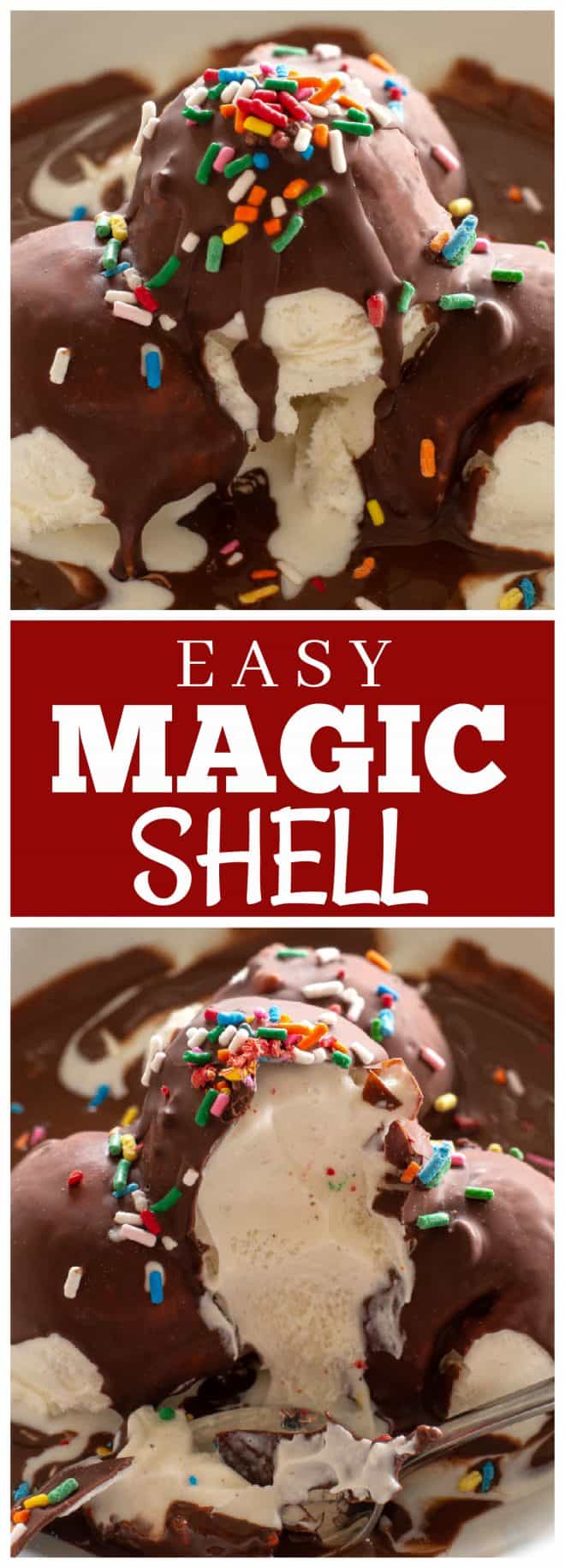 fb image - Magic Shell