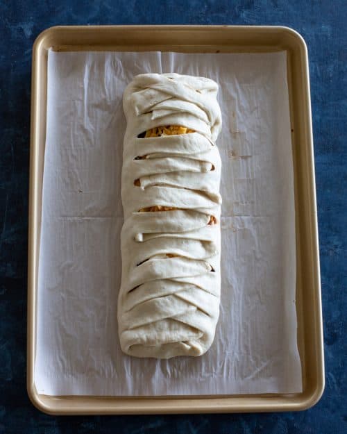 fb image - Taco Braid