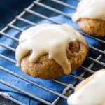 Pumpkin Chocolate Chip Cookies - fb image 147