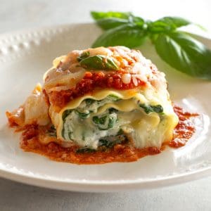 Spinach Lasagna Roll Ups - fb image 282