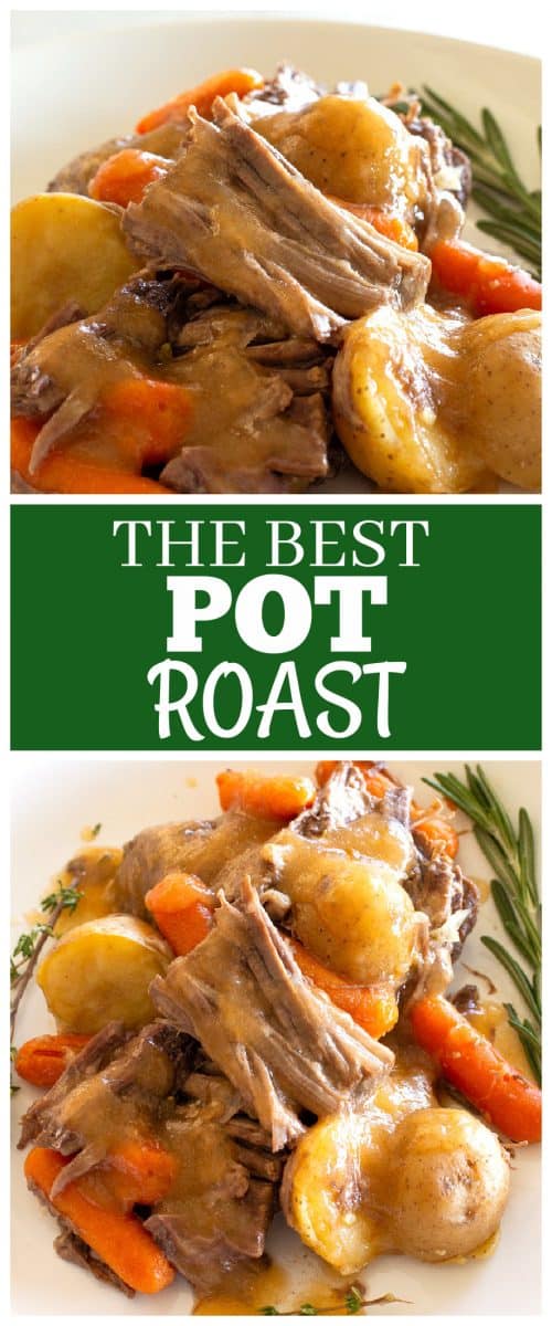 pot roast