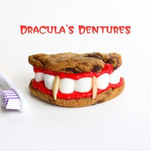 Dracula’s Dentures for Halloween - fb image 479