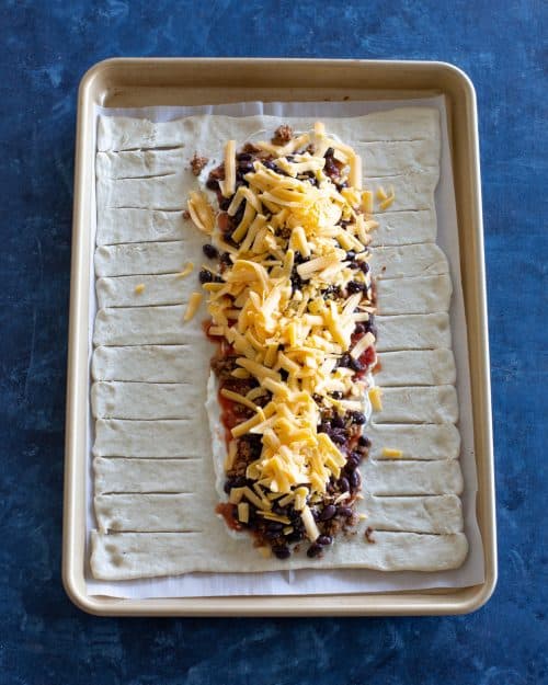 fb image - Taco Braid