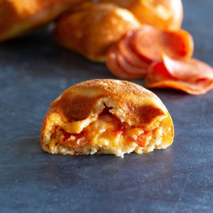 fb image - Keto Pizza Hot Pocket