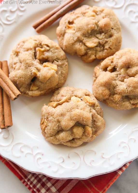 fb image - Appledoodle Cookies
