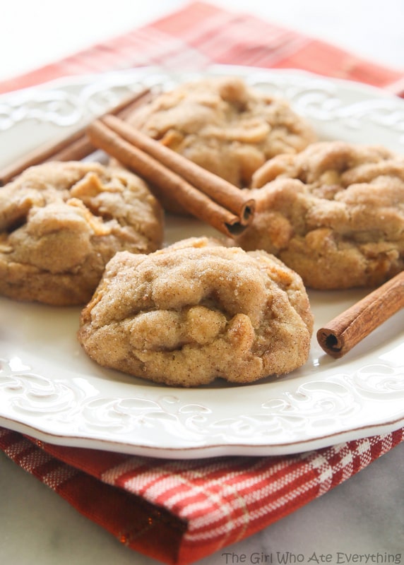 fb image - Appledoodle Cookies