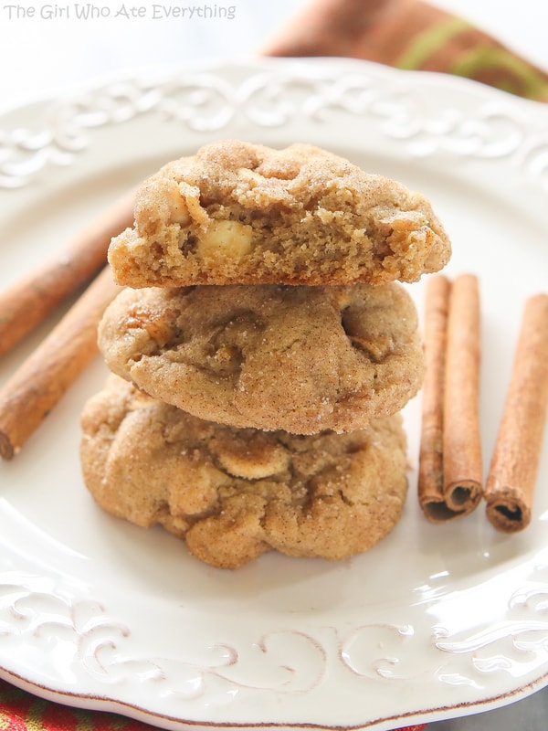 fb image - Appledoodle Cookies