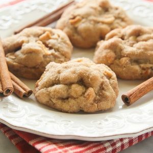 fb image - Appledoodle Cookies