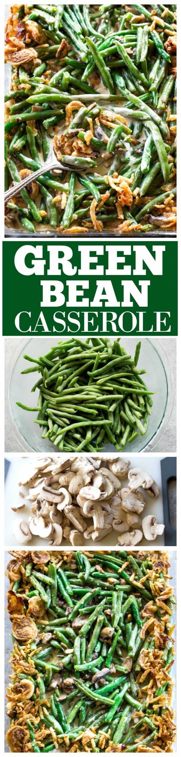 Green Bean Casserole Recipe - fb image 125 scaled fb image scaled - Green Bean Casserole Recipe