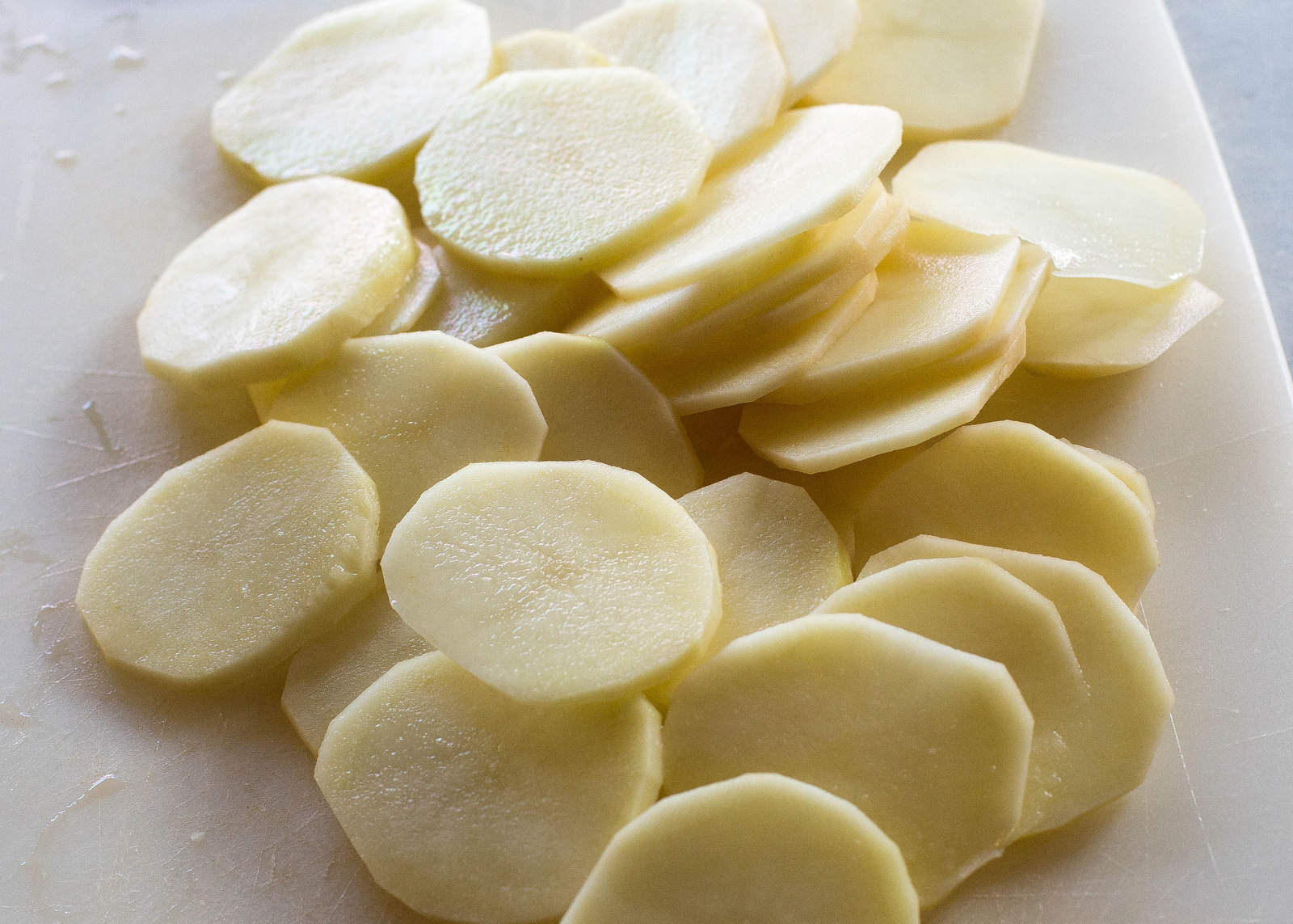 fb image - Scalloped Potatoes