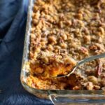 fb image - Ruth’s Chris Sweet Potato Casserole