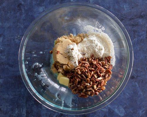 fb image - Sweet Potato Casserole